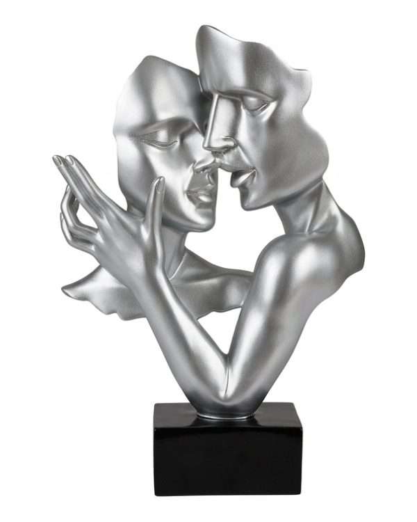 L'eterno Abbraccio - Scultura Moderna