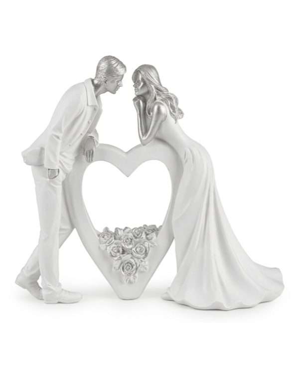 Promessa d'Amore - Coppia Innamorata